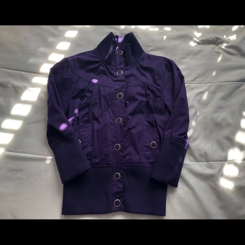 Miley Light Jacket